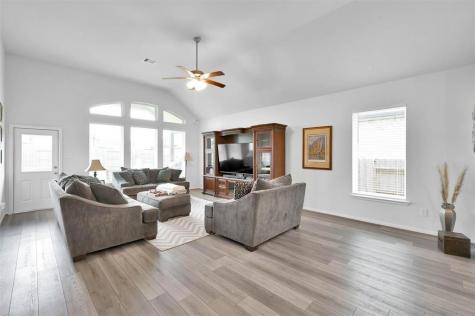 21219 Grey Bloom Avenue Tomball TX 77377