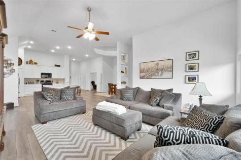 21219 Grey Bloom Avenue Tomball TX 77377