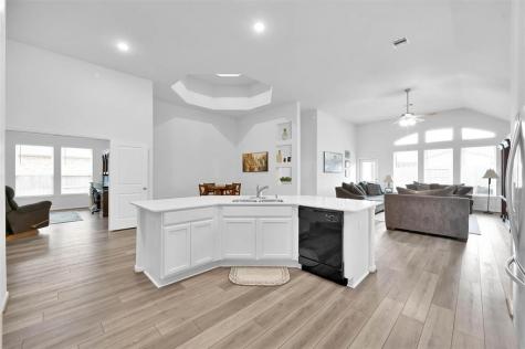 21219 Grey Bloom Avenue Tomball TX 77377