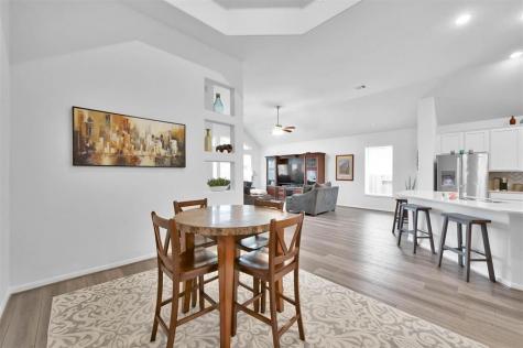 21219 Grey Bloom Avenue Tomball TX 77377