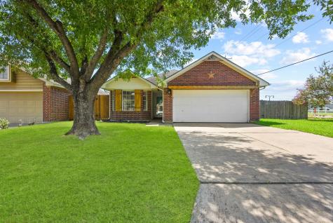 1829 Birch Street Texas City TX 77591