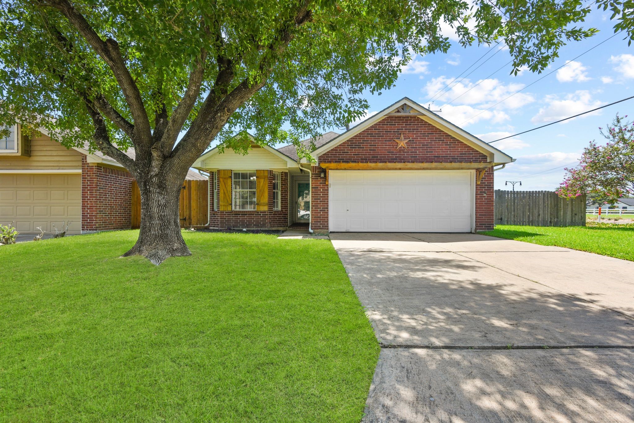 1829 Birch Street Texas City TX 77591