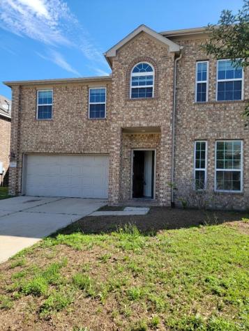 19618 Iris Manor Court Katy TX 77449