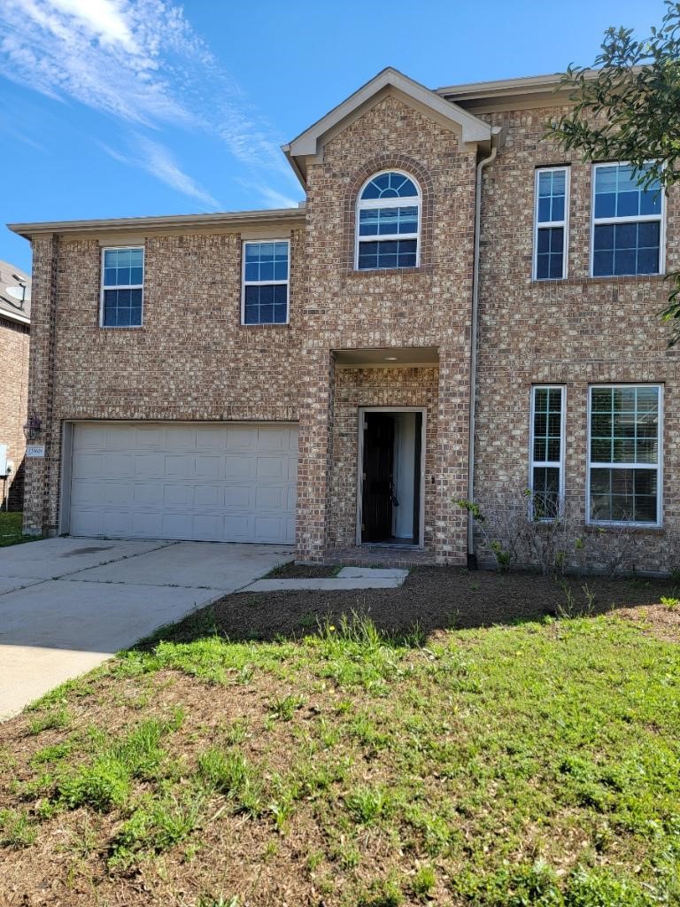 19618 Iris Manor Court Katy TX 77449