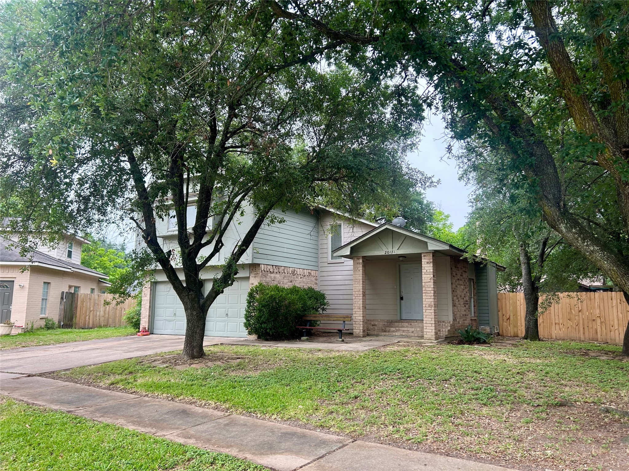 20171 Newmint Court Katy TX 77449