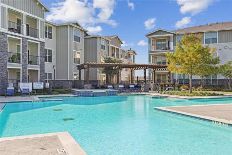 14100 Will Clayton Parkway 3306 Humble TX 77346