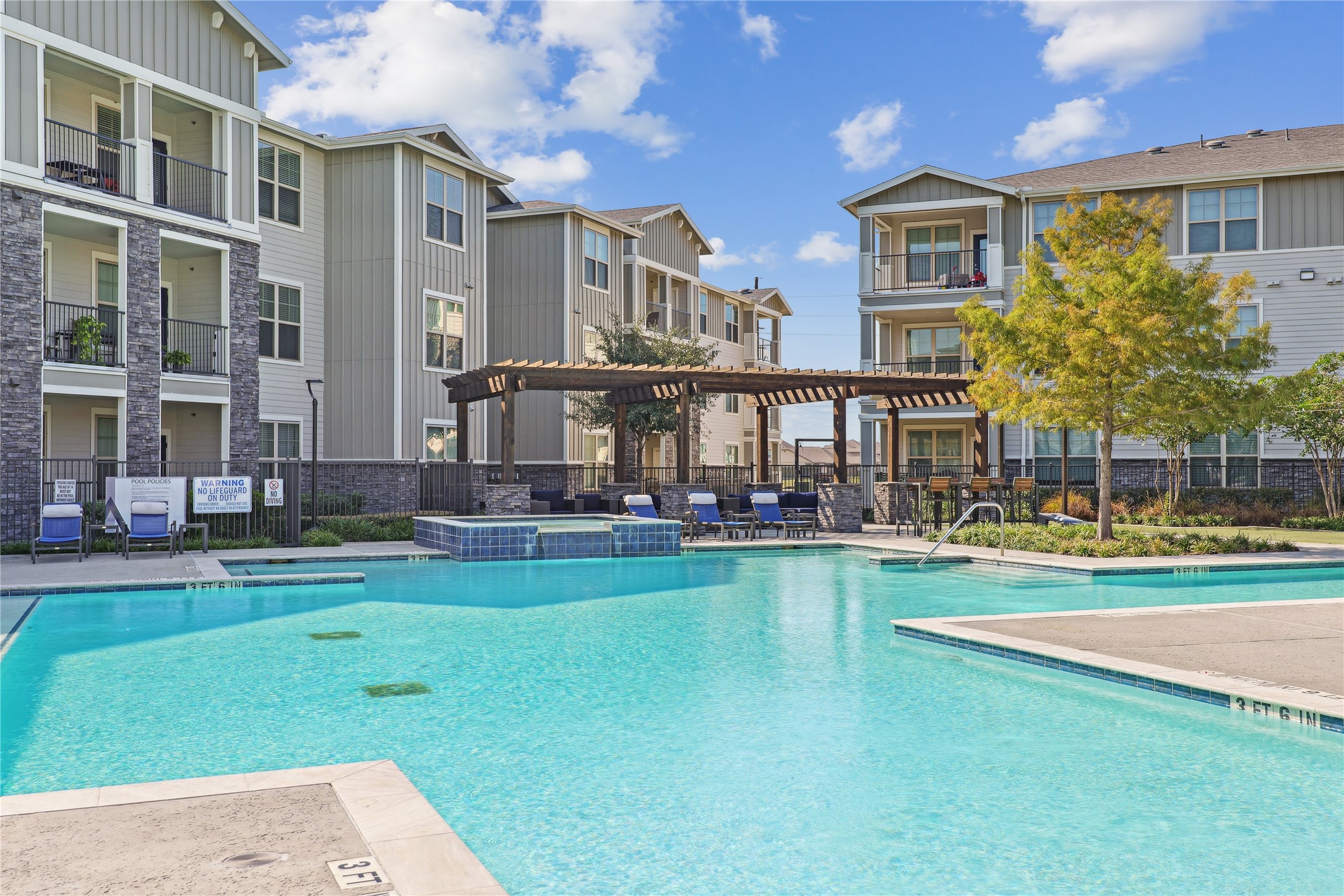 14100 Will Clayton Parkway 3306 Humble TX 77346
