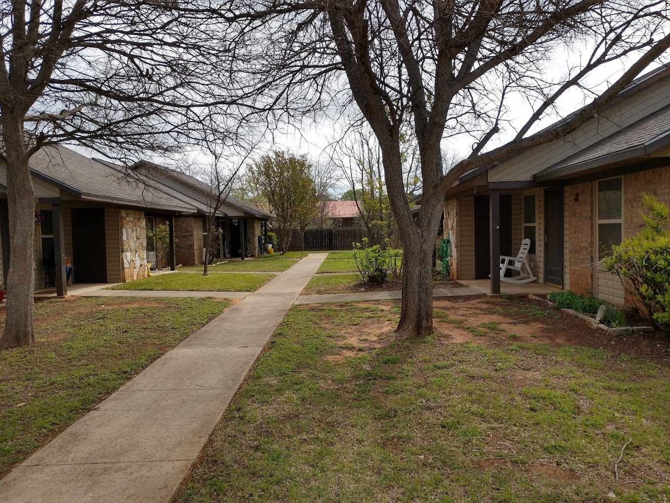591 E Highway Street Fredericksburg TX 78624