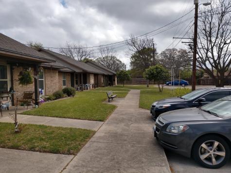 591 E Highway Street Fredericksburg TX 78624