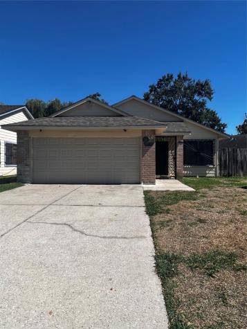 11606 Boxhill Drive Houston TX 77066
