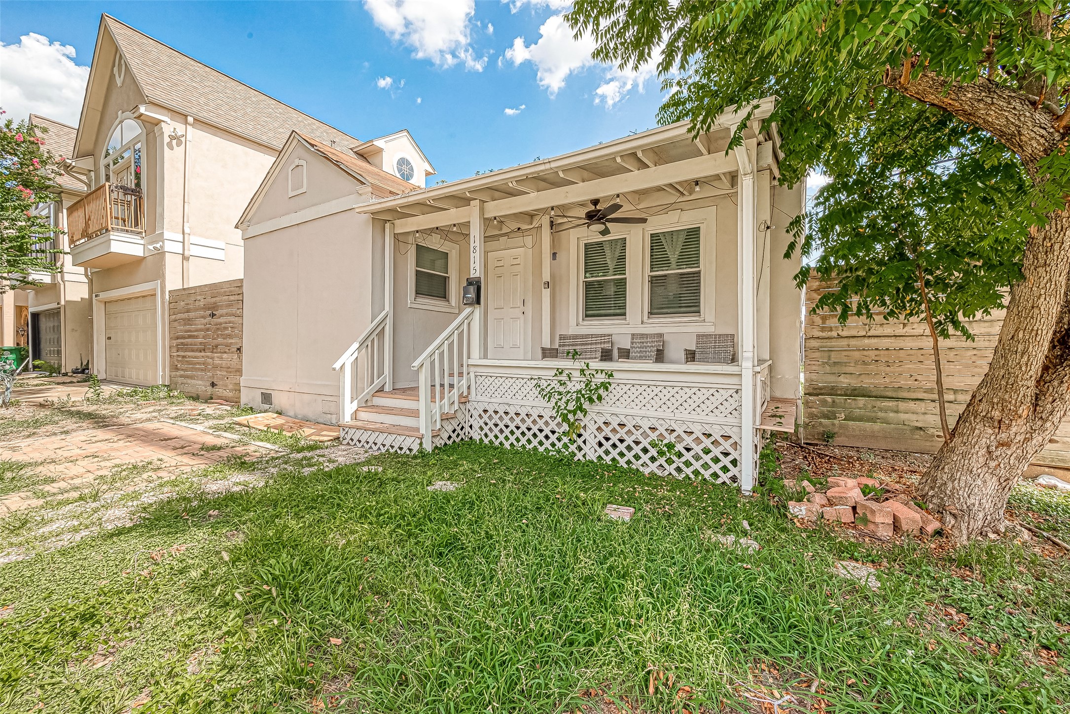1815 W Clay Street Houston TX 77019