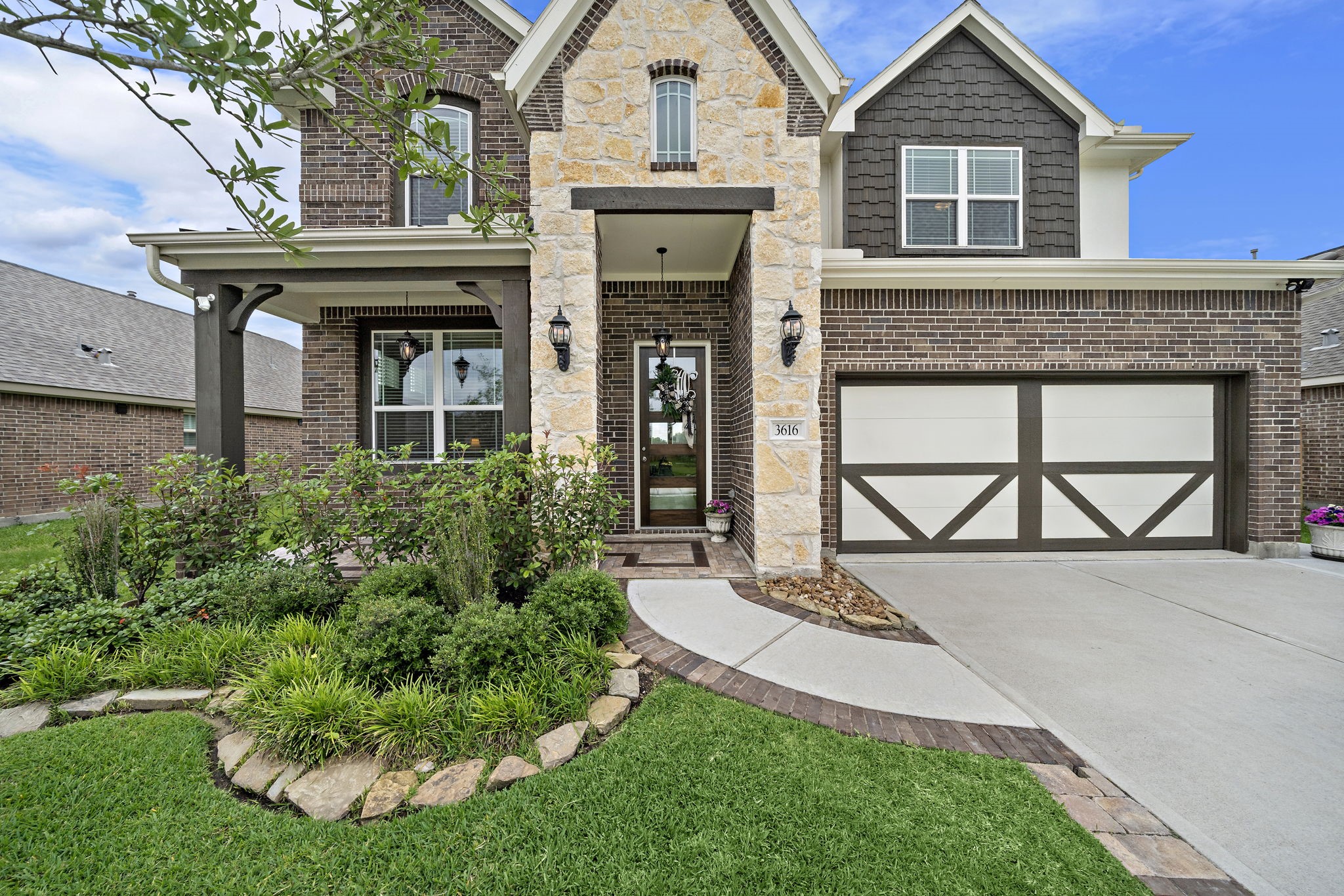 3616 Jasperstone Lane Pearland TX 77581