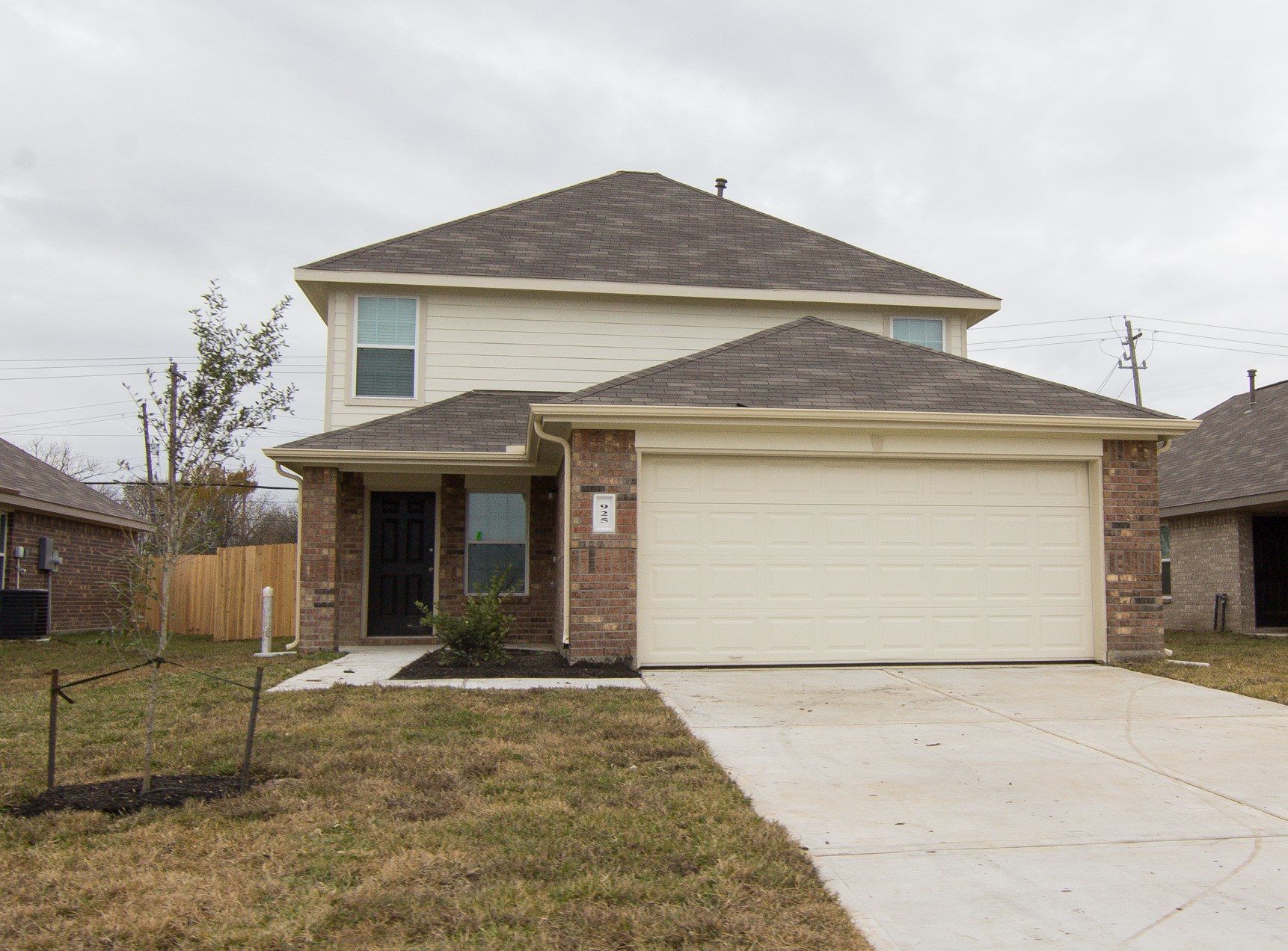 925 Fletcher Hills Court La Marque TX 77568