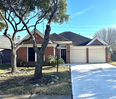 12411 Shadowvista Drive Houston TX 77082