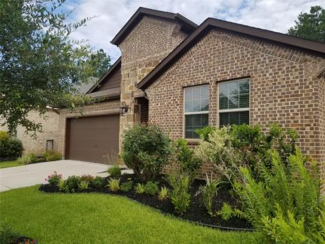 2115 Arpeggio Drive Spring TX 77386