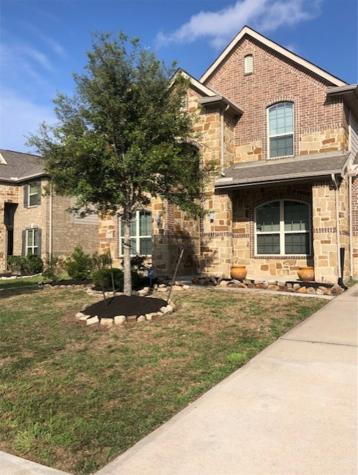 7035 Belle Meadow Lane Richmond TX 77469