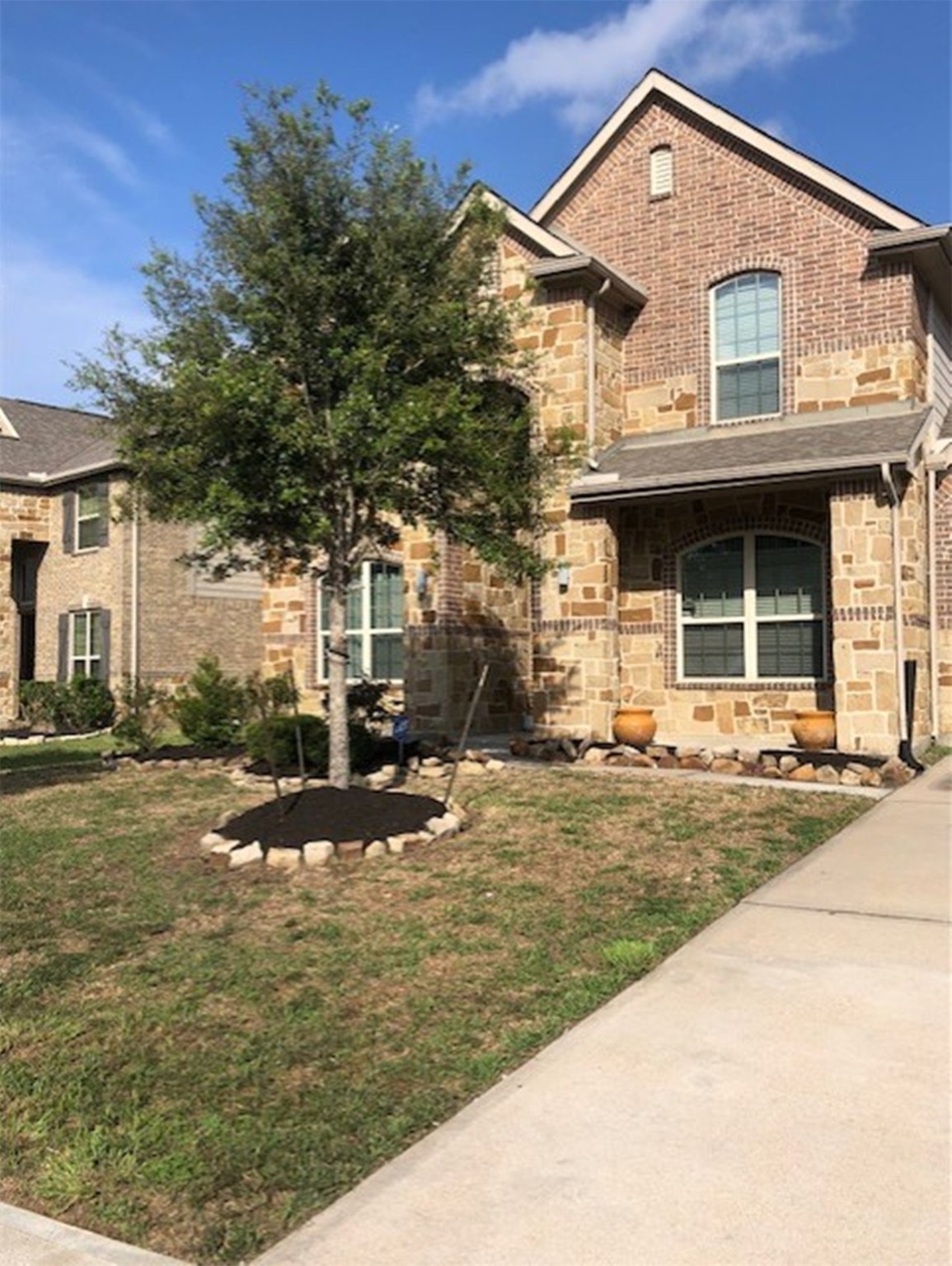 7035 Belle Meadow Lane Richmond TX 77469