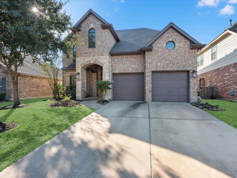 20523 N Blue Hyacinth Drive Cypress TX 77433