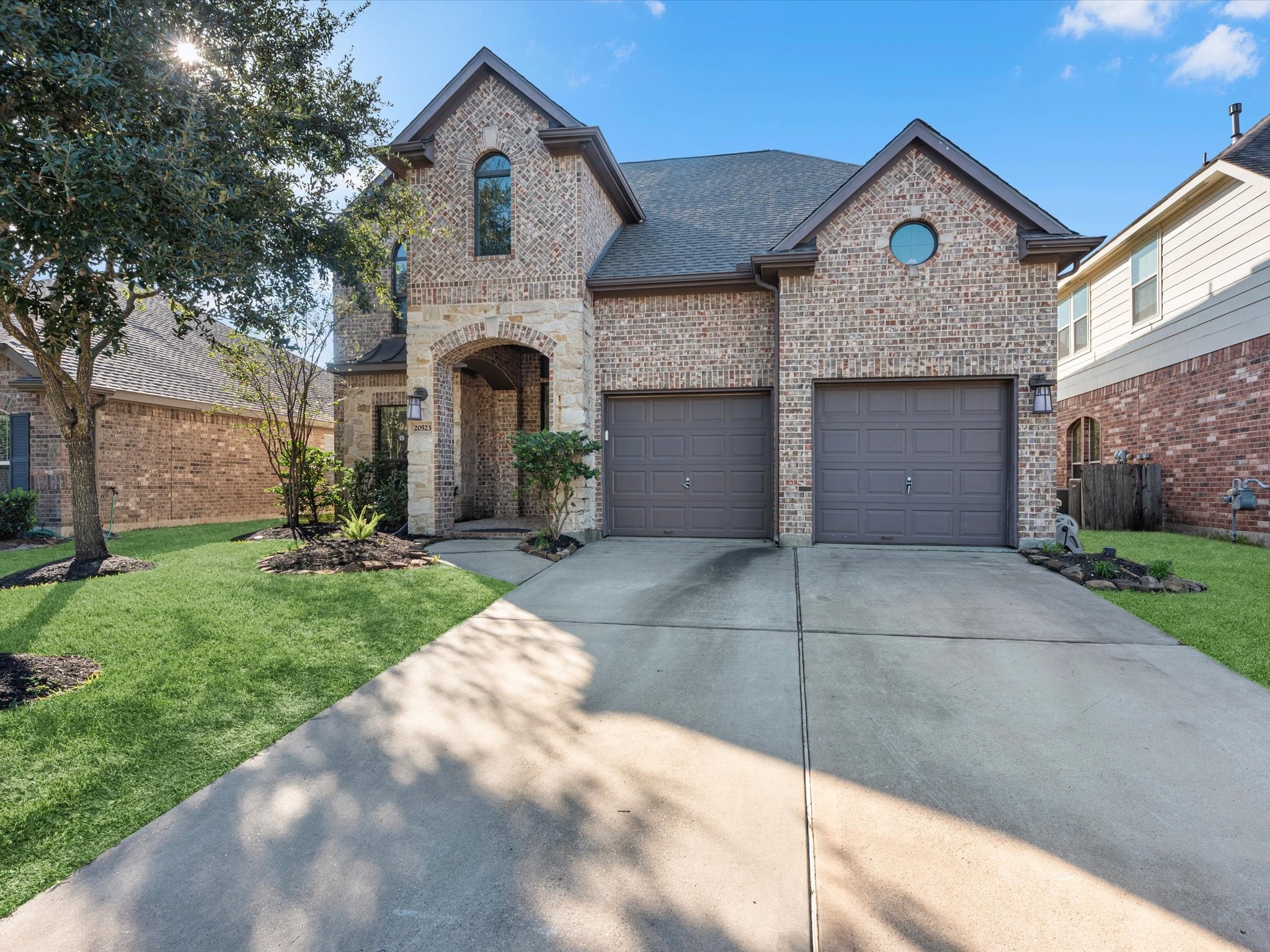 20523 N Blue Hyacinth Drive Cypress TX 77433