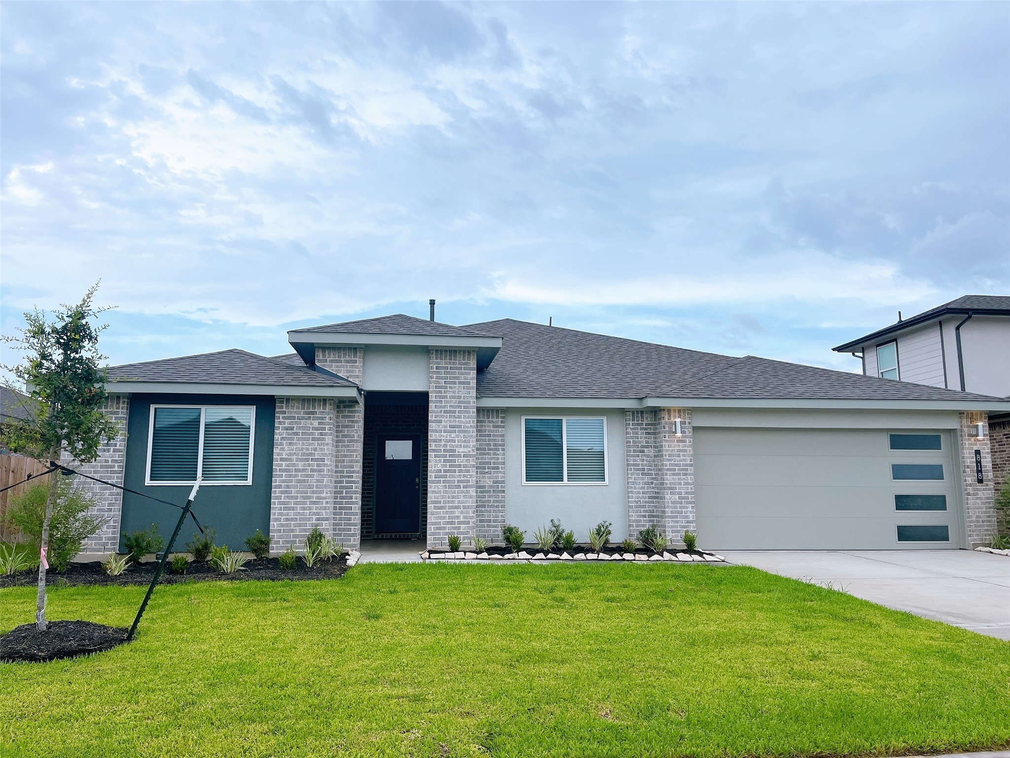 818 Chestnut Knoll Lane Missouri City TX 77459