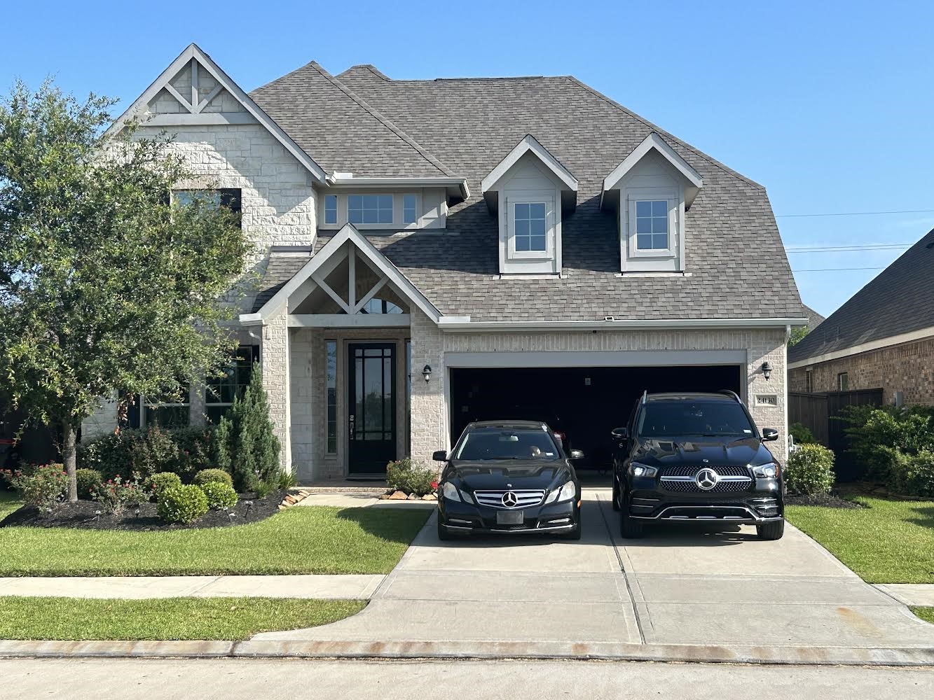 24130 Prairie Glen Lane Katy TX 77493