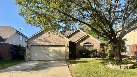 12315 Crescent Mountain Lane Humble TX 77346