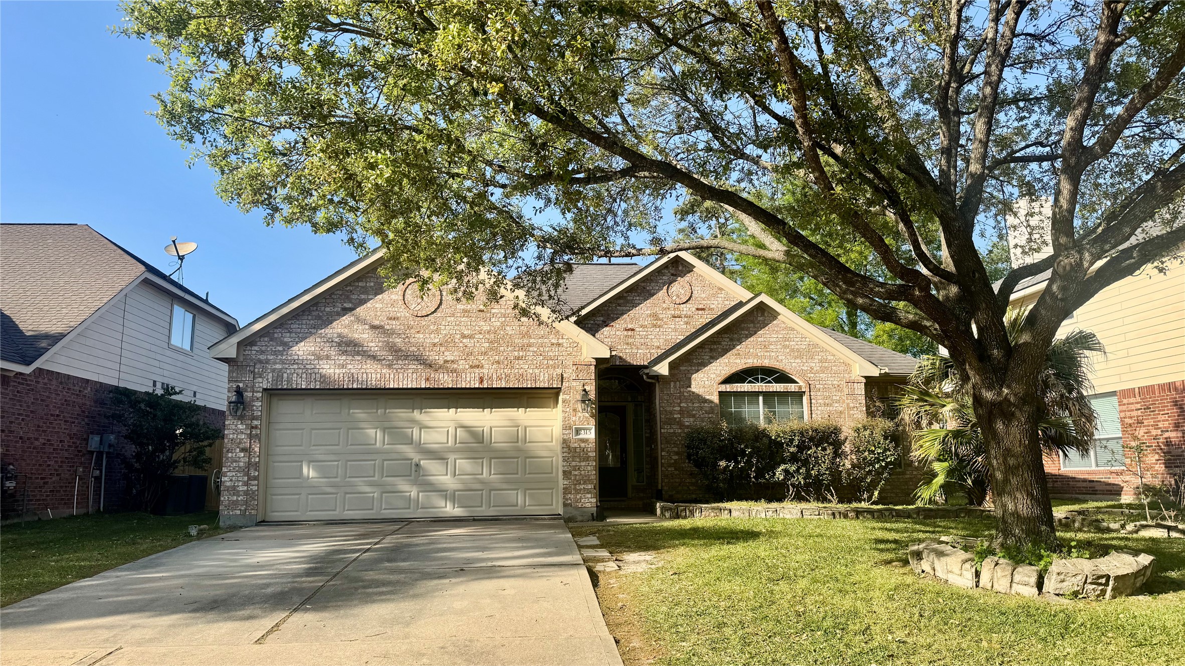 12315 Crescent Mountain Lane Humble TX 77346
