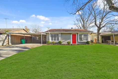 1906 Chesapeake Street Baytown TX 77520