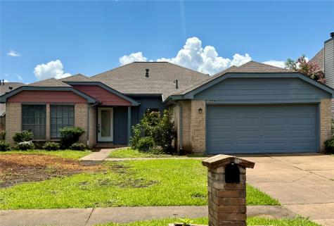 2511 Castle Place Stafford TX 77477