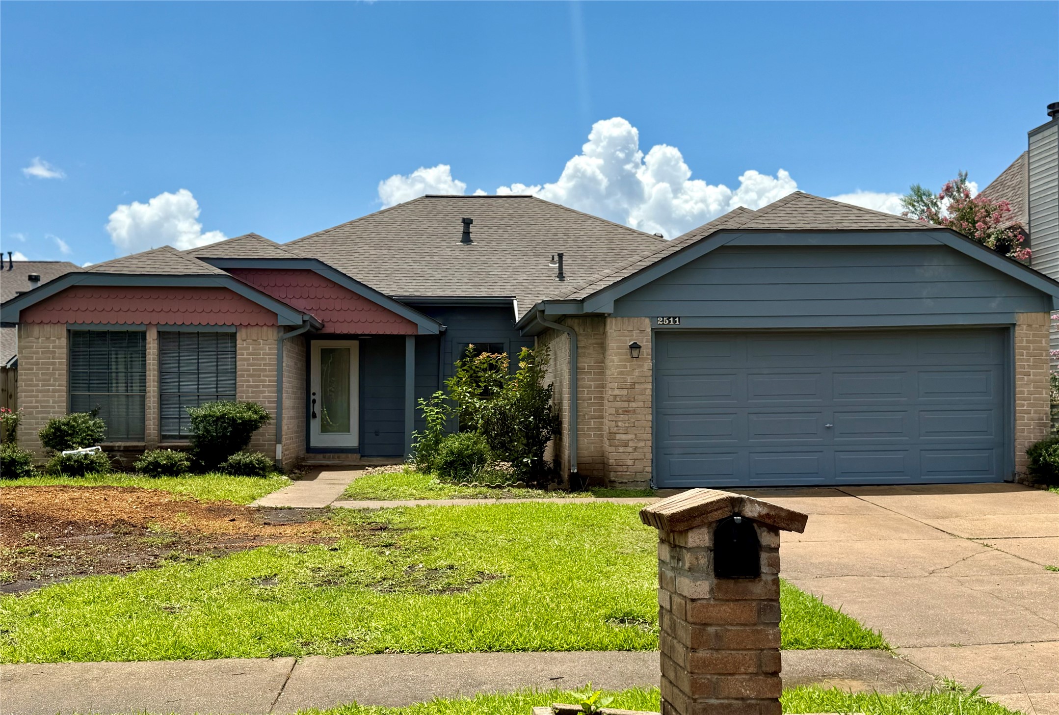 2511 Castle Place Stafford TX 77477