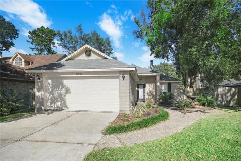 19226 Twin Buttes Drive Tomball TX 77375