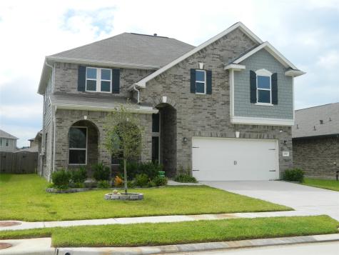 25515 Reign Wayman Court Katy TX 77493