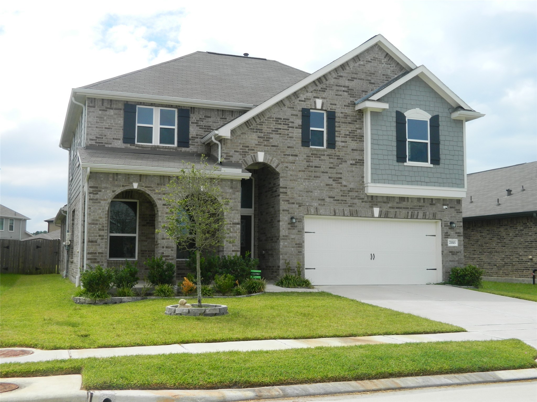 25515 Reign Wayman Court Katy TX 77493