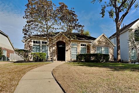 20118 Emily Anne Court Cypress TX 77433