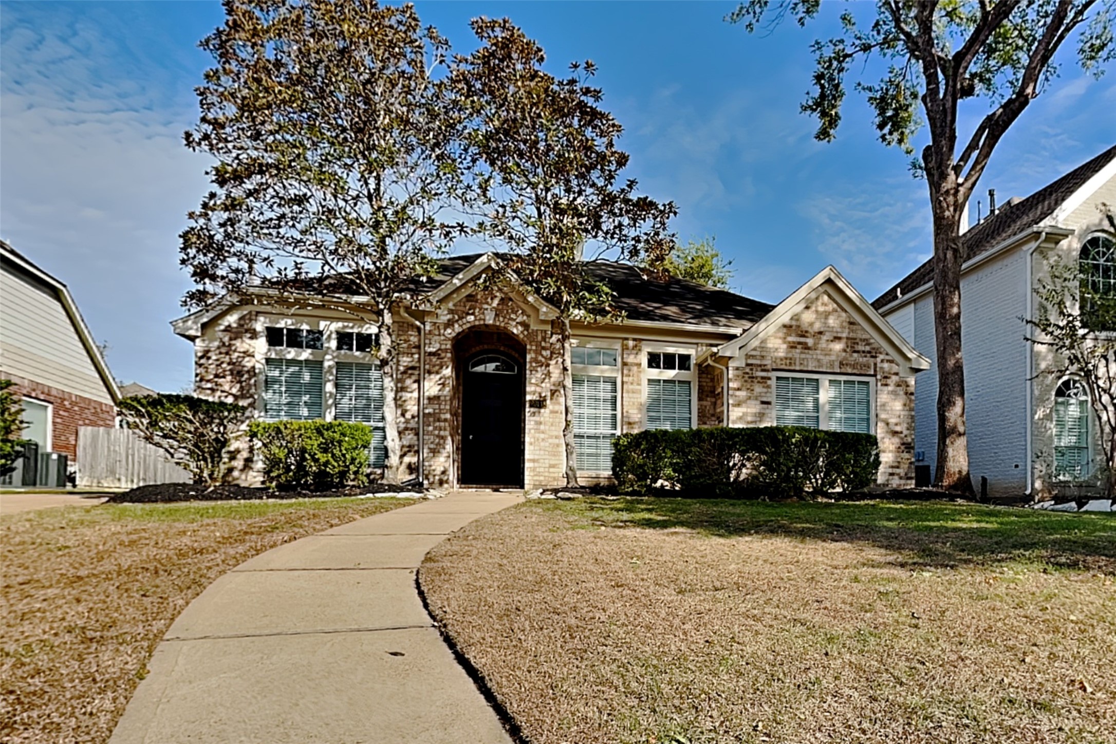 20118 Emily Anne Court Cypress TX 77433