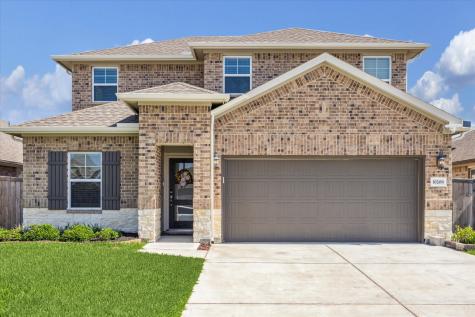 10208 Discovery Lane Texas City TX 77591