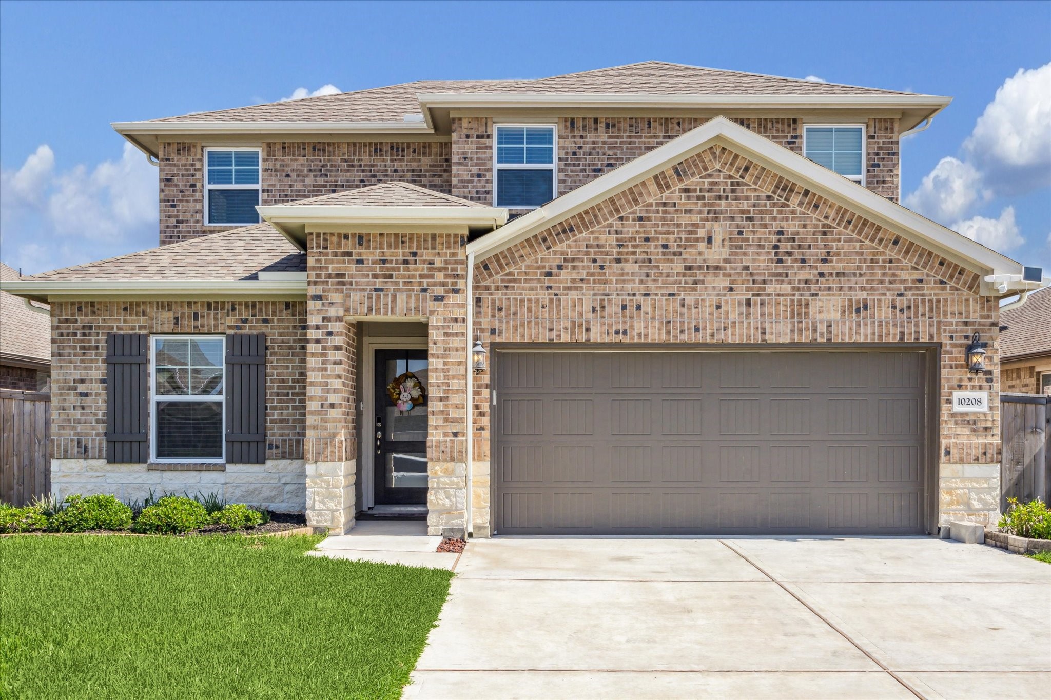 10208 Discovery Lane Texas City TX 77591