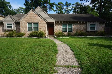 5911 Pebble Springs Drive Houston TX 77066