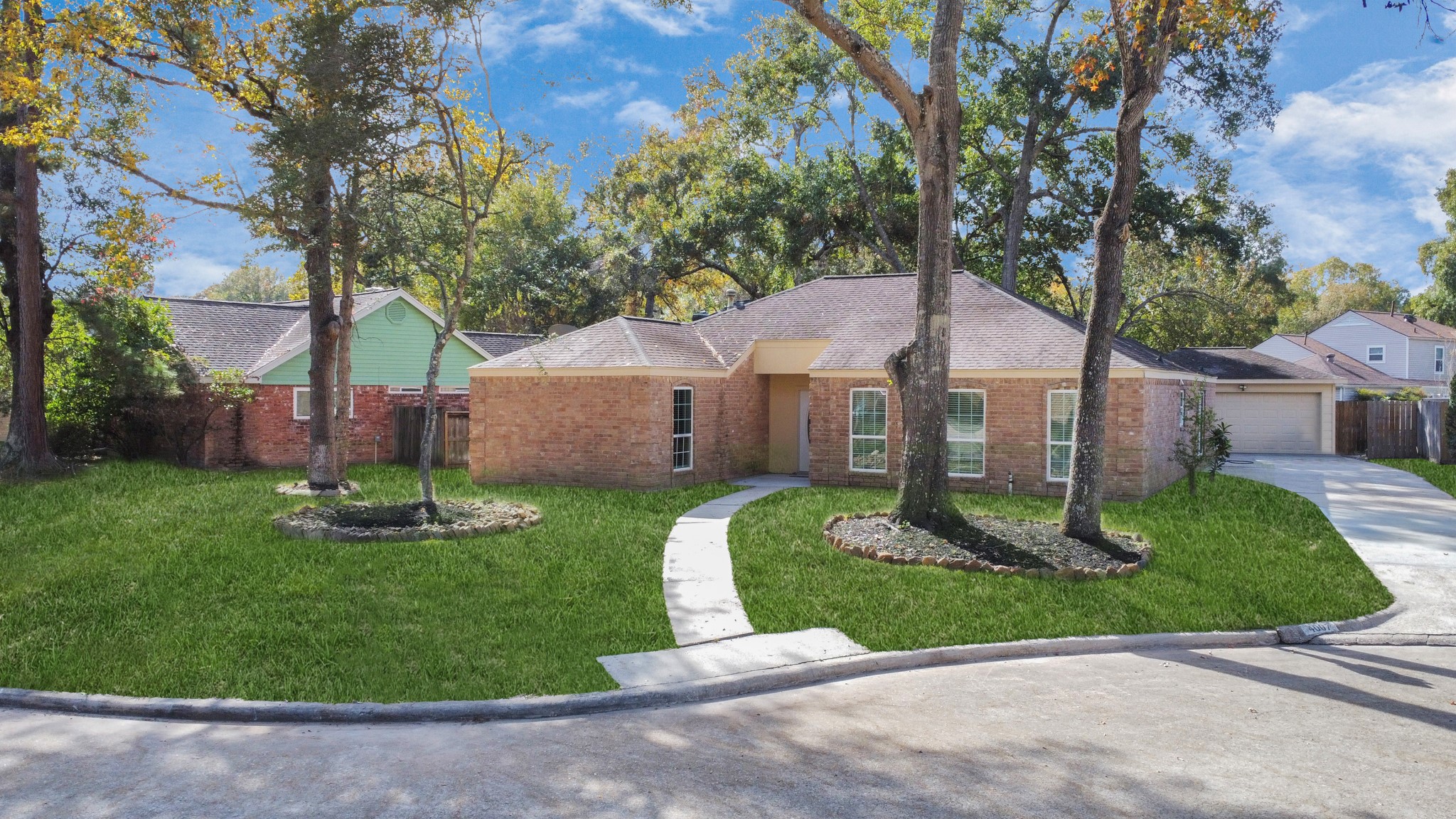 4007 Maple Heights Drive Kingwood TX 77339