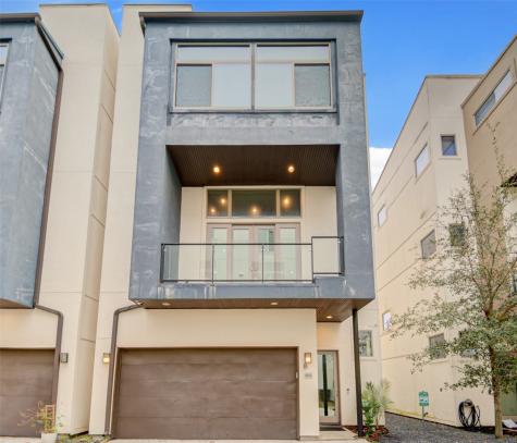 3217 Garrow Street Houston TX 77003