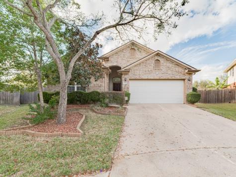 7303 Enchanted Rock Lane Missouri City TX 77459