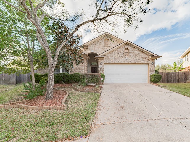 7303 Enchanted Rock Lane Missouri City TX 77459