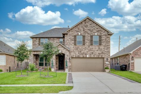 1506 Wheatley Hill Lane Katy TX 77494