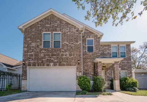 5508 Elysian Street Houston TX 77009