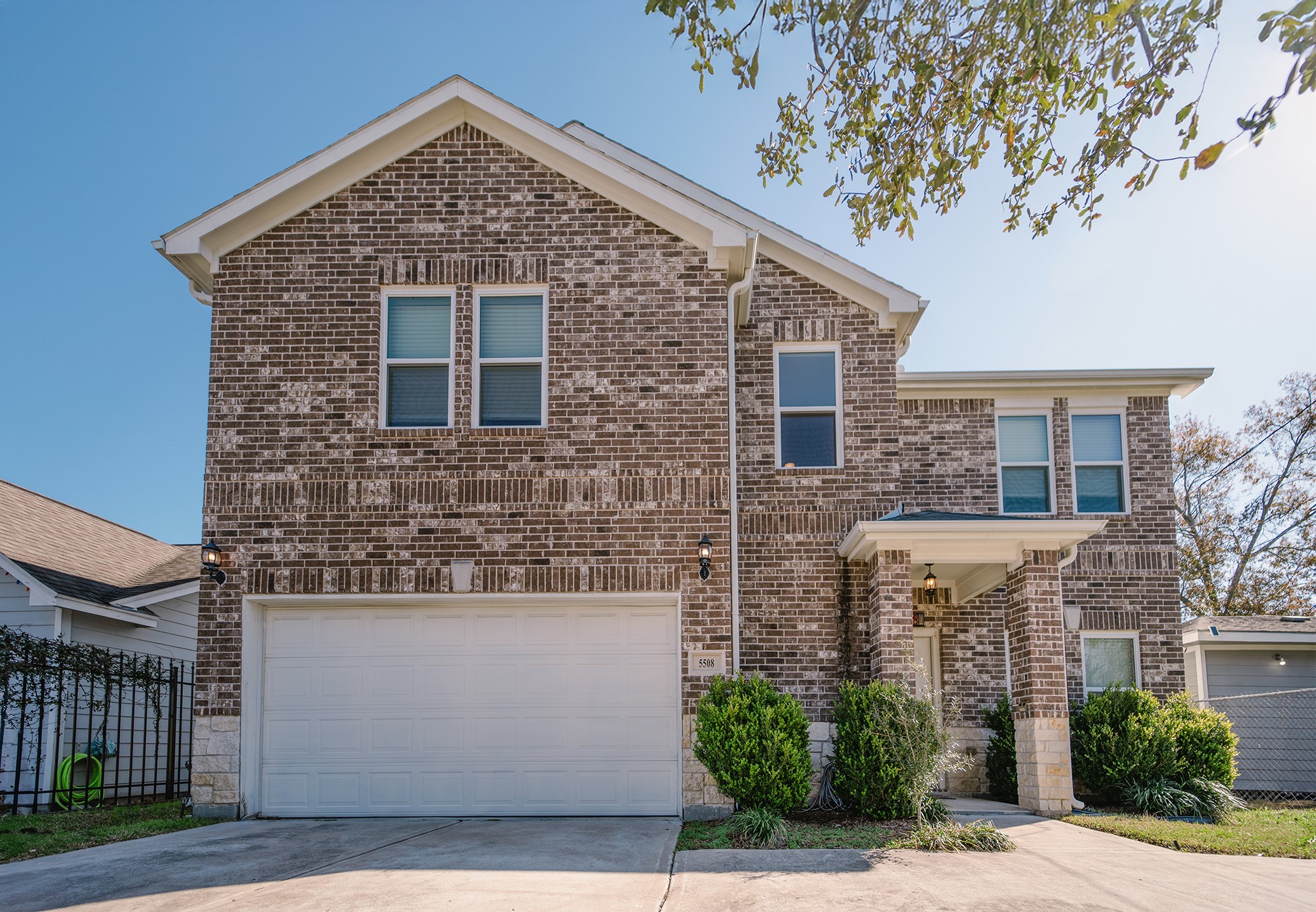 5508 Elysian Street Houston TX 77009