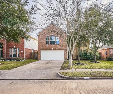 24227 Silversmith Lane Katy TX 77493