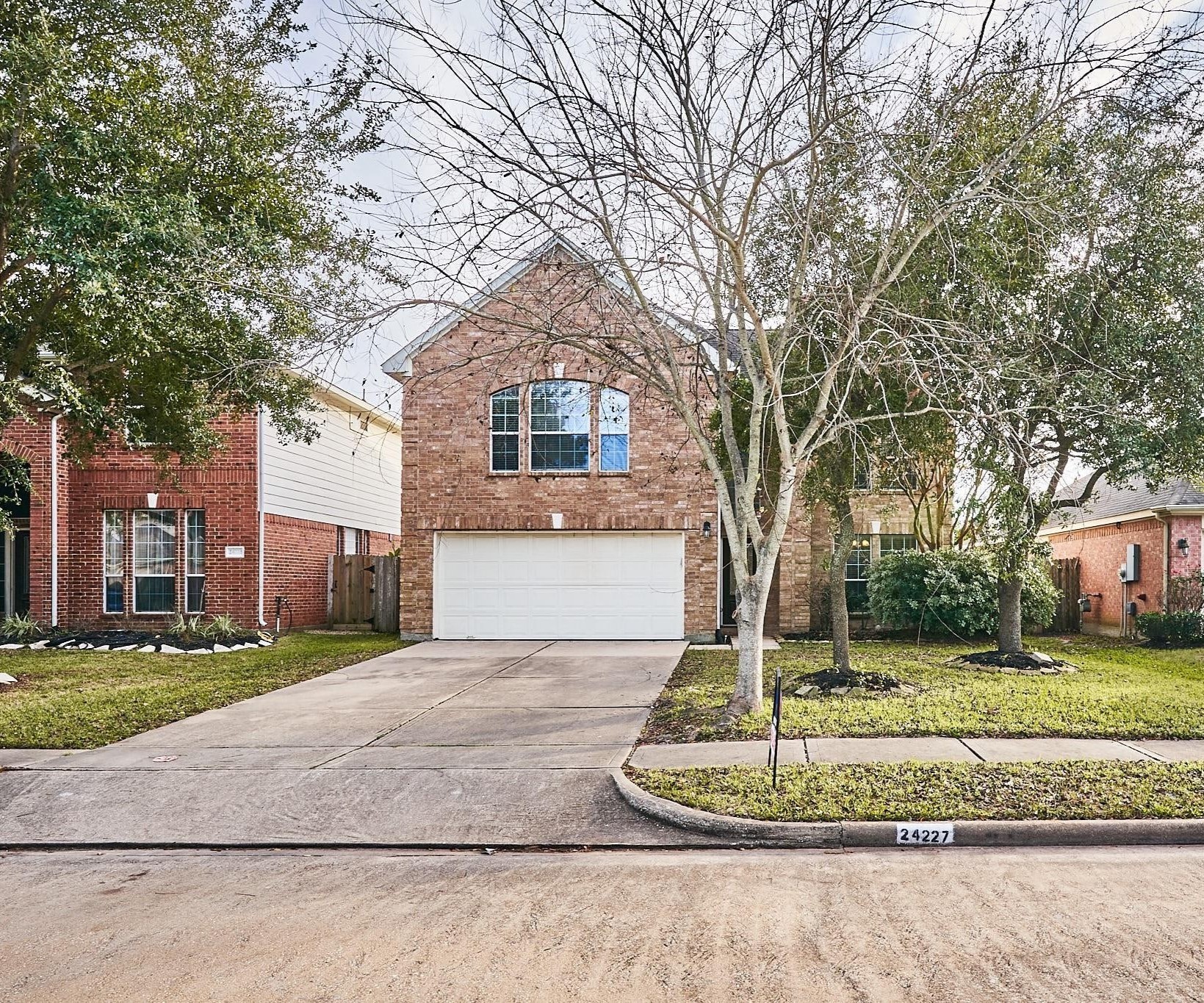 24227 Silversmith Lane Katy TX 77493