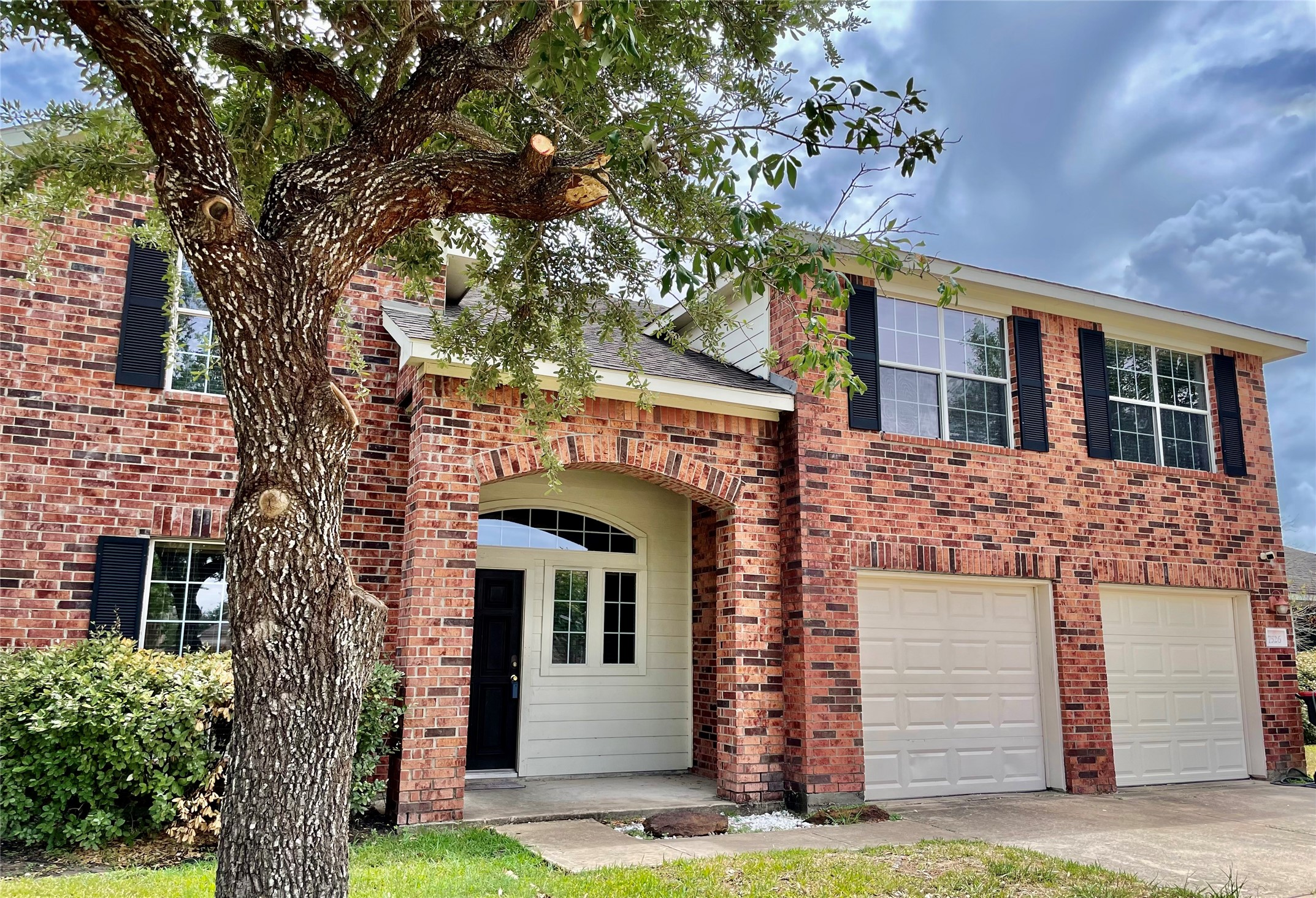7526 Leecast Court Richmond TX 77407