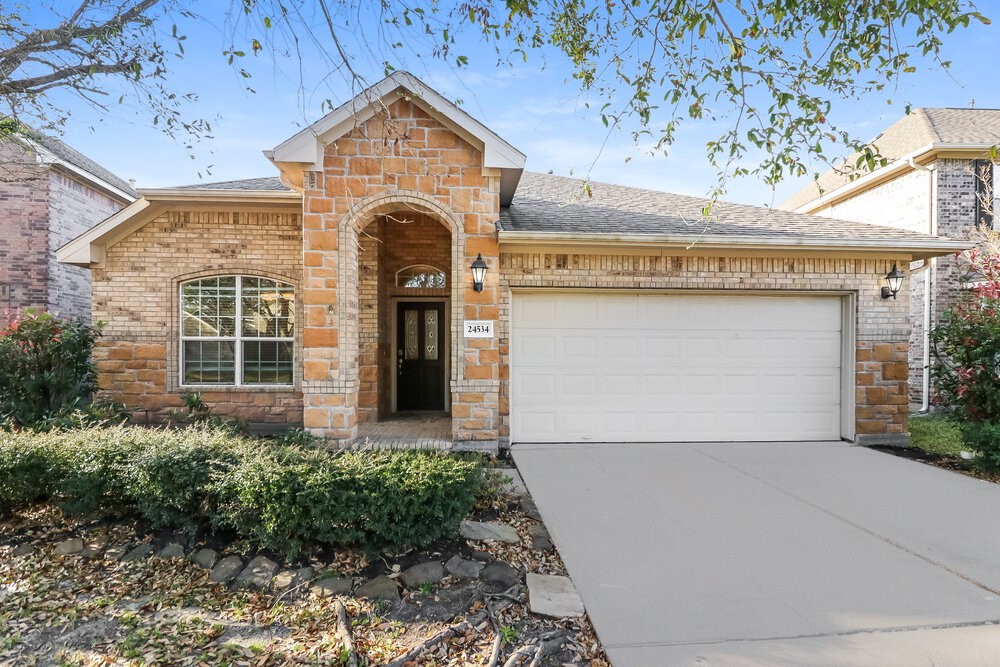 24534 Sawgrass Meadow Lane Katy TX 77494
