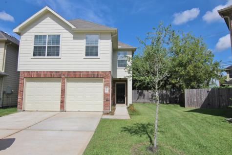 5903 Santa Cecilia Lane Houston TX 77017